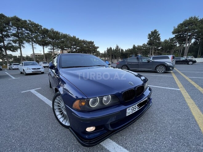 BMW 528 1997, 239,939 km - 2.8 л - Bakı