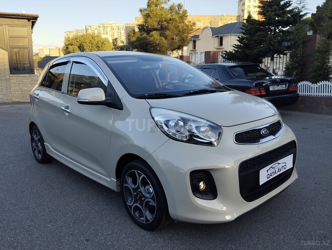 Kia Picanto