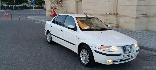 Khazar LX 2021, 131,000 km - 1.6 l - Bakı