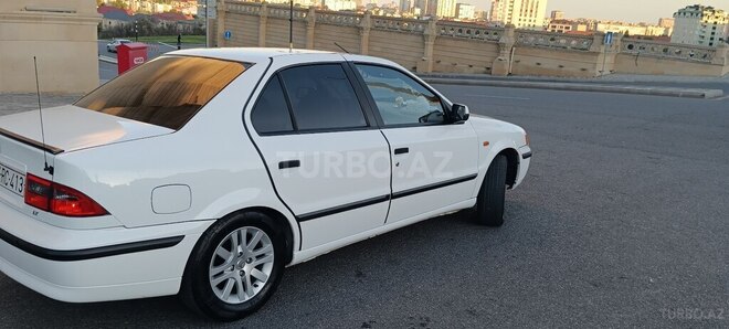 Khazar LX 2021, 131,000 km - 1.6 l - Bakı