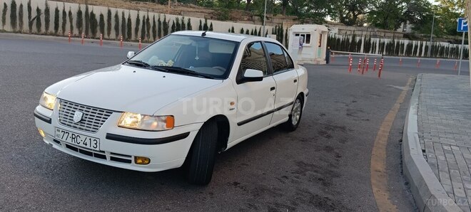 Khazar LX 2021, 131,000 km - 1.6 l - Bakı