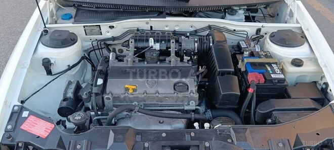 Khazar LX 2021, 131,000 km - 1.6 l - Bakı