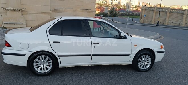 Khazar LX 2021, 131,000 km - 1.6 l - Bakı