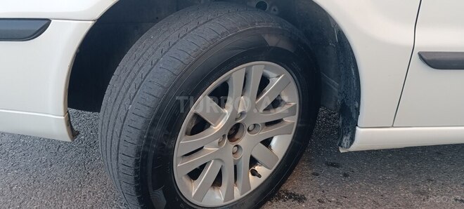 Khazar LX 2021, 131,000 km - 1.6 l - Bakı