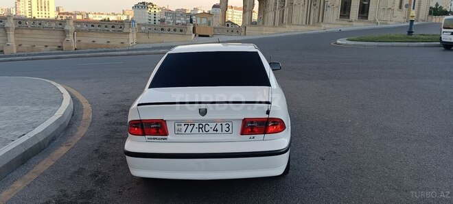 Khazar LX 2021, 131,000 km - 1.6 l - Bakı