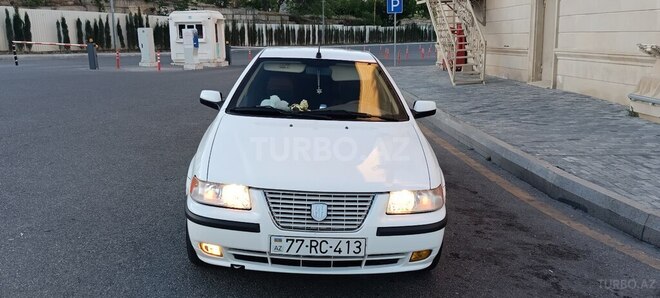 Khazar LX 2021, 131,000 km - 1.6 l - Bakı