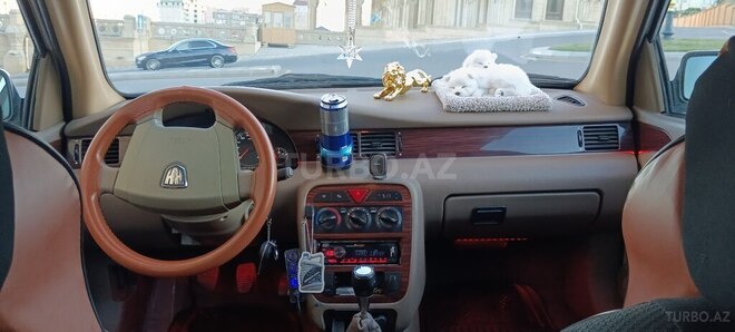 Khazar LX 2021, 131,000 km - 1.6 l - Bakı