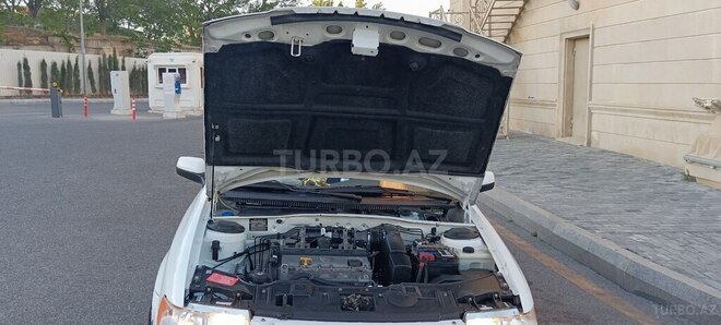 Khazar LX 2021, 131,000 km - 1.6 l - Bakı