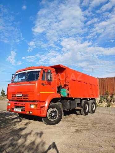 KamAz 6520