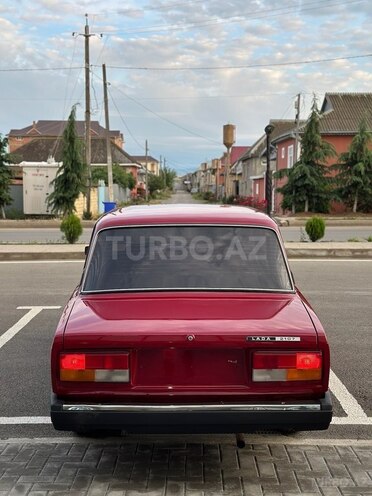 LADA (VAZ) 2107 2006, 41,000 km - 1.6 l - Cəlilabad