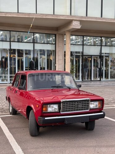 LADA (VAZ) 2107 2006, 41,000 km - 1.6 l - Cəlilabad