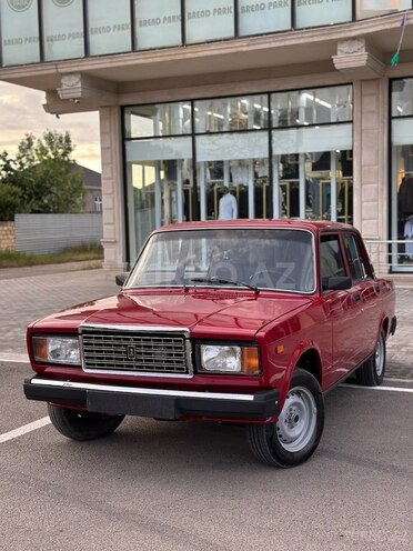 LADA (VAZ) 2107 2006, 41,000 km - 1.6 l - Cəlilabad