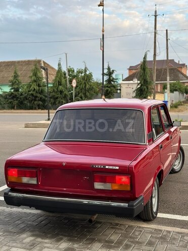 LADA (VAZ) 2107 2006, 41,000 km - 1.6 l - Cəlilabad