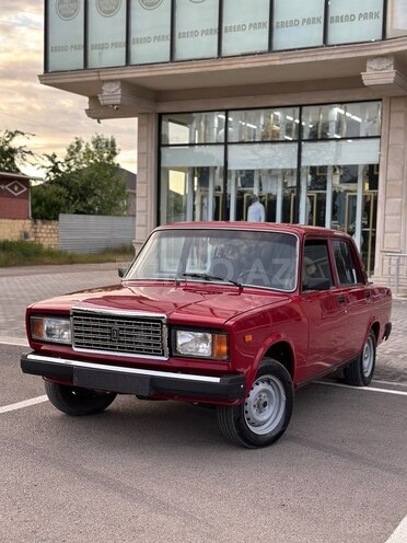 LADA (VAZ) 2107 2006, 41,000 km - 1.6 l - Cəlilabad