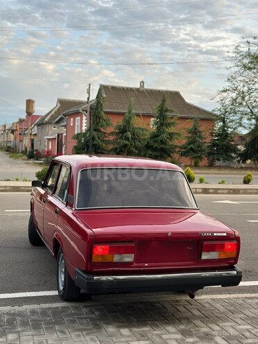 LADA (VAZ) 2107 2006, 41,000 km - 1.6 l - Cəlilabad
