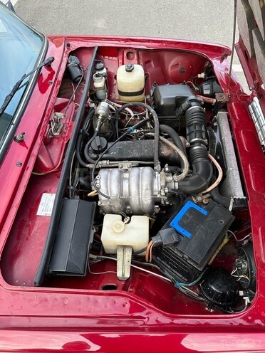 LADA (VAZ) 2107 2006, 41,000 km - 1.6 l - Cəlilabad