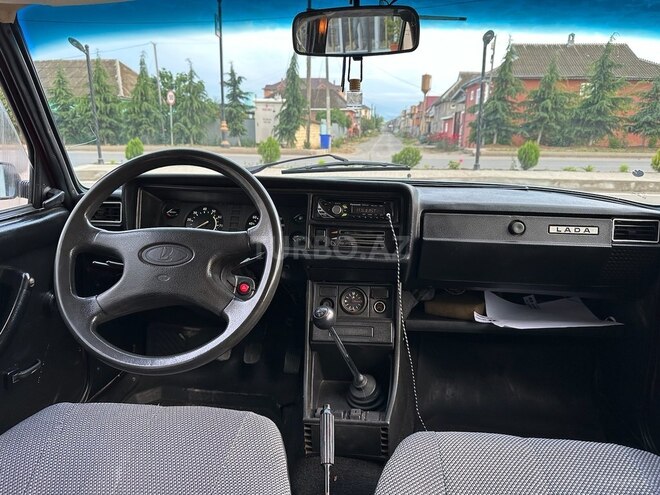 LADA (VAZ) 2107 2006, 41,000 km - 1.6 l - Cəlilabad