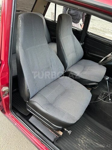 LADA (VAZ) 2107 2006, 41,000 km - 1.6 l - Cəlilabad