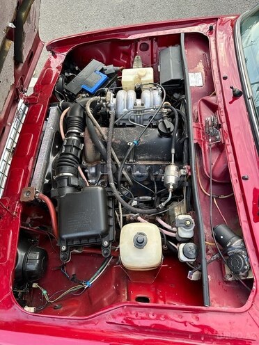 LADA (VAZ) 2107 2006, 41,000 km - 1.6 l - Cəlilabad