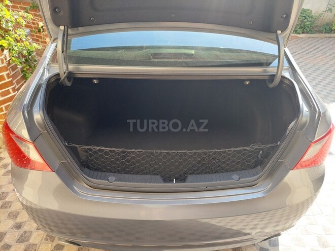 Hyundai Sonata 2012, 160,000 km - 2.0 l - Lənkəran