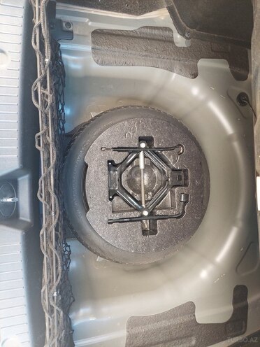 Hyundai Sonata 2012, 160,000 km - 2.0 l - Lənkəran
