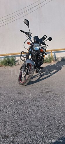 Tufan M50 2023, 2,553 km - 0.1 л - Bakı