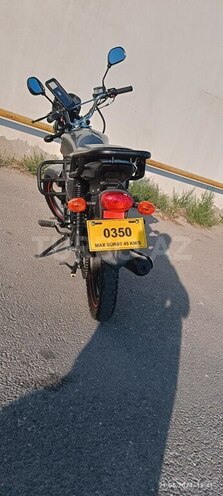 Tufan M50 2023, 2,553 km - 0.1 л - Bakı