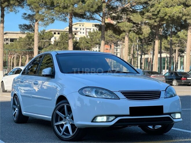 Daewoo Gentra 2014, 210,000 km - 1.5 l - Bakı