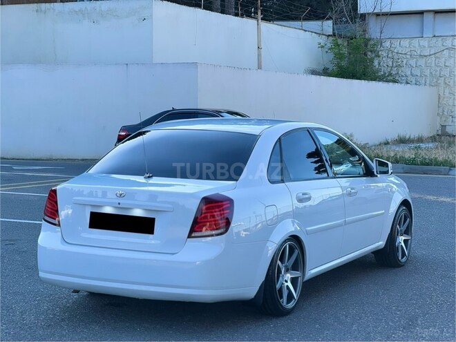 Daewoo Gentra 2014, 210,000 km - 1.5 l - Bakı