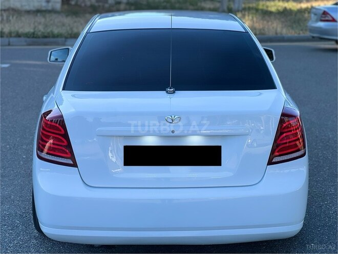 Daewoo Gentra 2014, 210,000 km - 1.5 l - Bakı