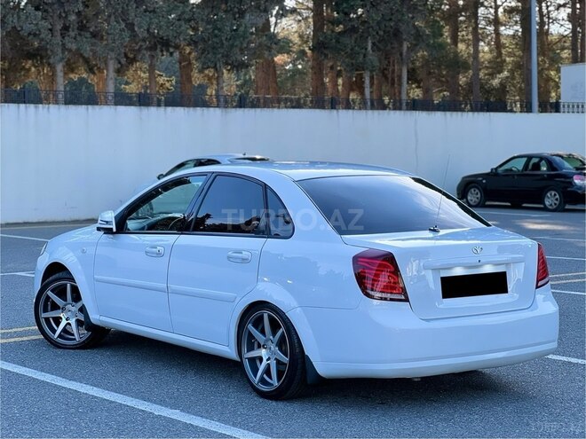 Daewoo Gentra 2014, 210,000 km - 1.5 l - Bakı