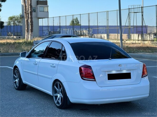Daewoo Gentra 2014, 210,000 km - 1.5 l - Bakı