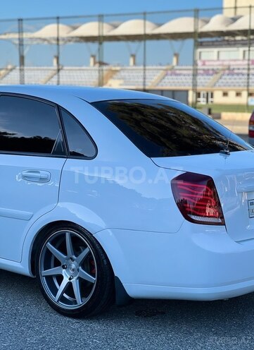 Daewoo Gentra 2014, 210,000 km - 1.5 l - Bakı