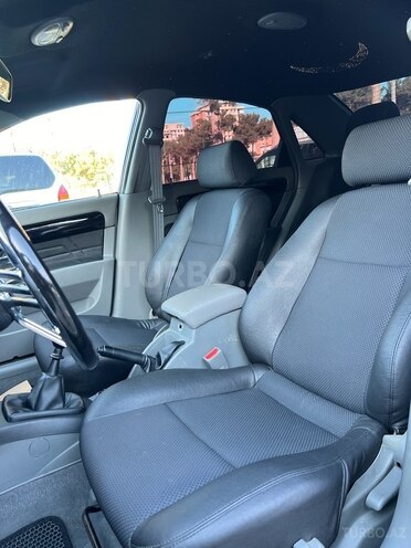 Daewoo Gentra 2014, 210,000 km - 1.5 l - Bakı