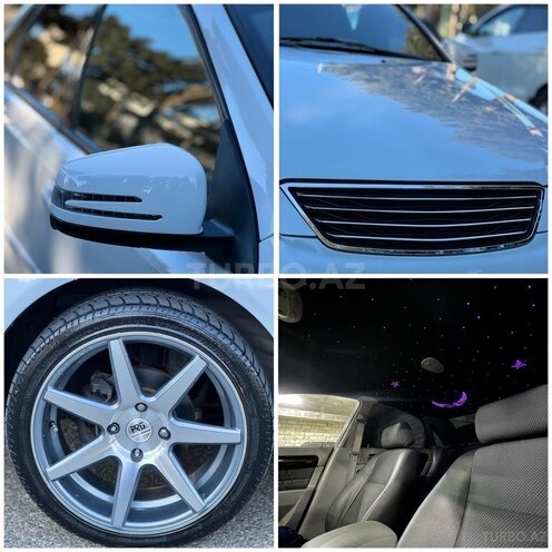 Daewoo Gentra 2014, 210,000 km - 1.5 l - Bakı