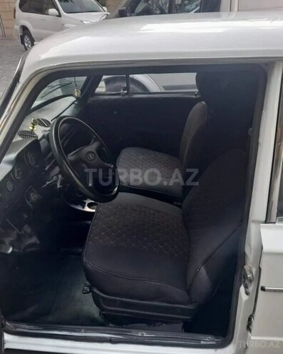 LADA (VAZ) 2106 1994, 99,000 km - 1.5 л - Zərdab