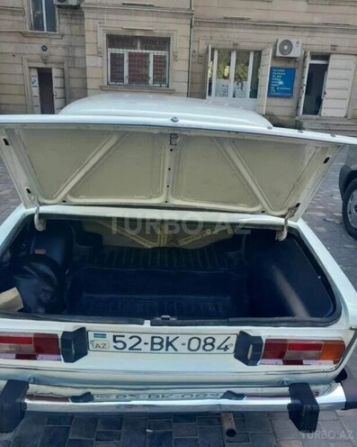 LADA (VAZ) 2106 1994, 99,000 km - 1.5 л - Zərdab