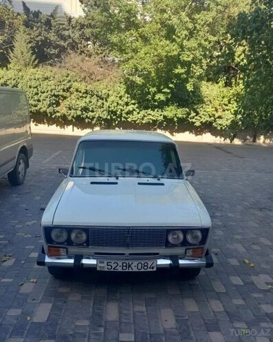 LADA (VAZ) 2106 1994, 99,000 km - 1.5 л - Zərdab
