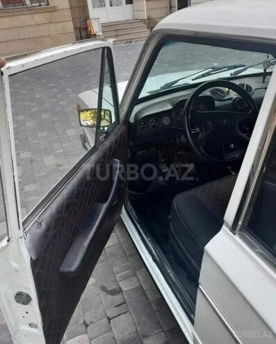 LADA (VAZ) 2106 1994, 99,000 km - 1.5 л - Zərdab