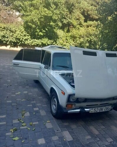 LADA (VAZ) 2106 1994, 99,000 km - 1.5 л - Zərdab