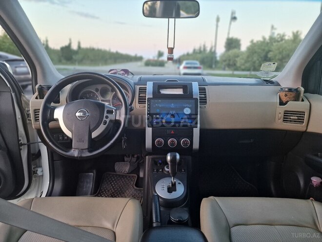 Nissan X-Trail 2008, 192,032 km - 2.5 l - Bakı