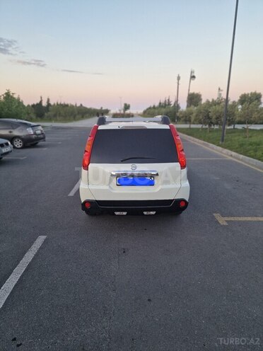 Nissan X-Trail 2008, 192,032 km - 2.5 l - Bakı