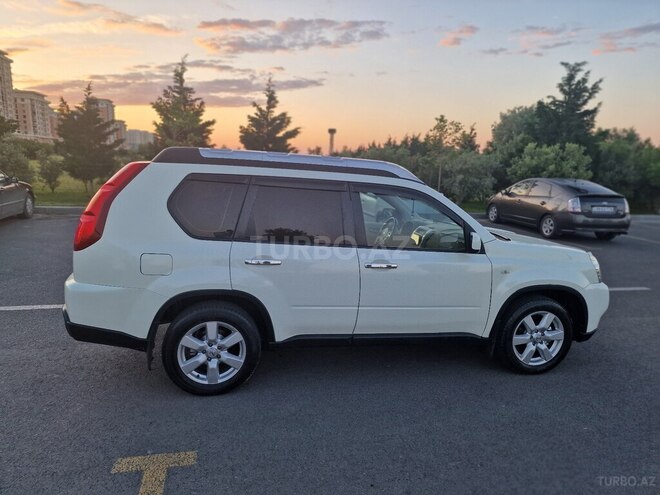 Nissan X-Trail 2008, 192,032 km - 2.5 l - Bakı