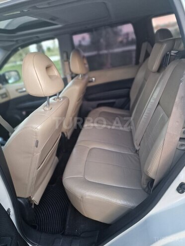 Nissan X-Trail 2008, 192,032 km - 2.5 l - Bakı
