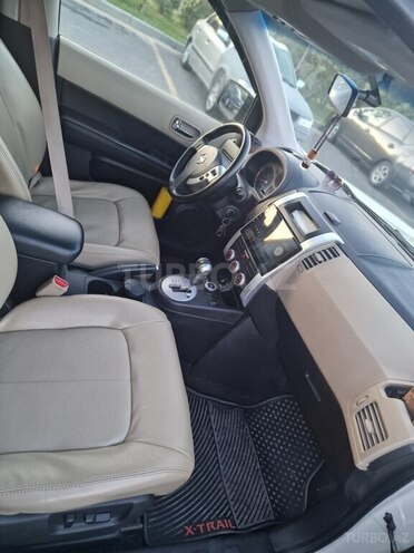 Nissan X-Trail 2008, 192,032 km - 2.5 l - Bakı