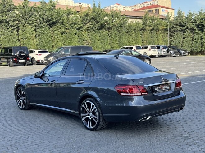 Mercedes E 220 d