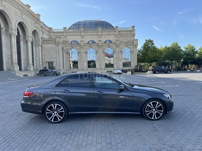 Mercedes E 220 d