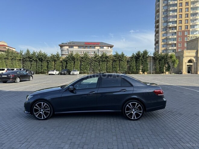 Mercedes E 220 d