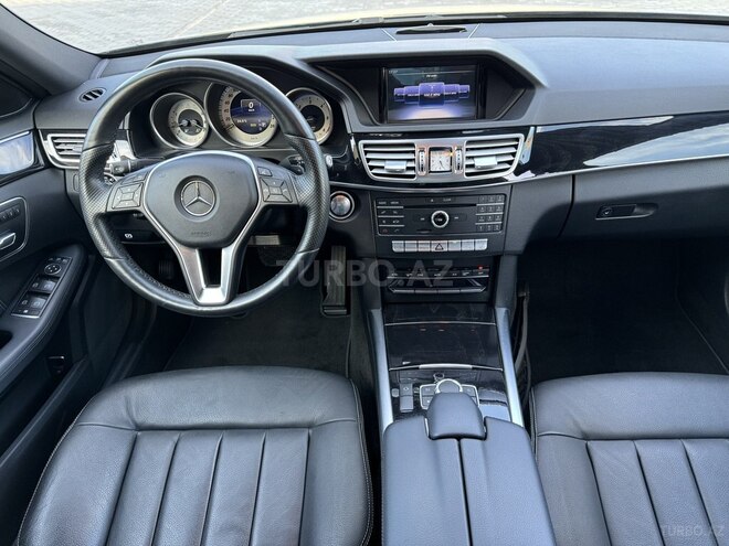 Mercedes E 220 d