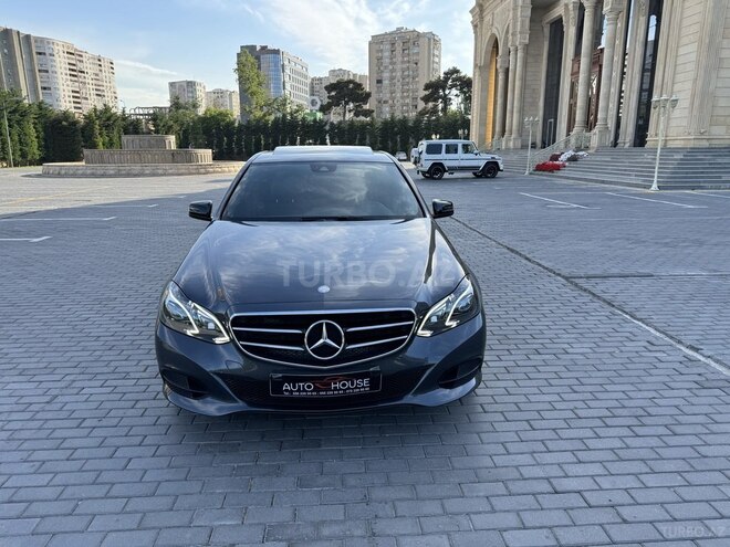 Mercedes E 220 d